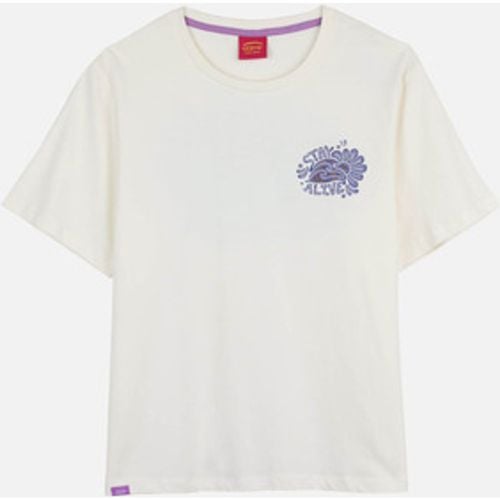 Oxbow T-Shirt Tee - Oxbow - Modalova