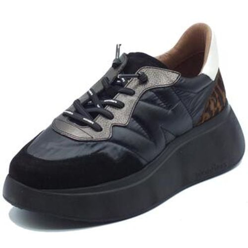 Wonders Sneaker A-3610 Trend Nylon - Wonders - Modalova