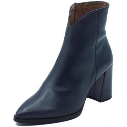 Wonders Ankle Boots M-5403 Iseo - Wonders - Modalova