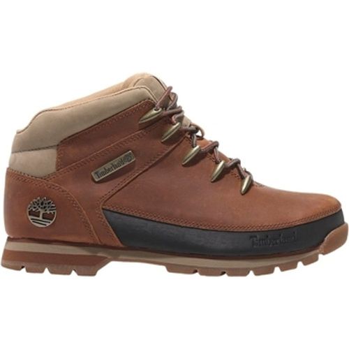 Herrenstiefel EURO SPRINT MID LACE - Timberland - Modalova