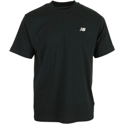 T-Shirts & Poloshirts MT41509 - New Balance - Modalova