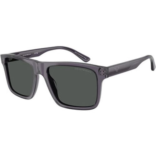 Sonnenbrillen Sonnenbrille EA4232 610687 - Emporio Armani - Modalova