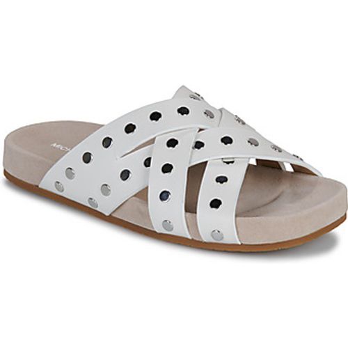 Pantoffeln IRENE FLAT SANDAL - MICHAEL Michael Kors - Modalova