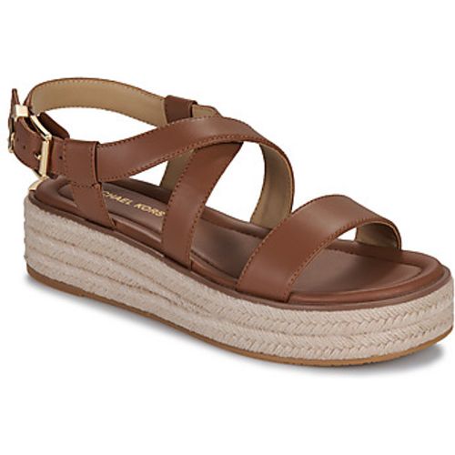 Espadrilles LYNN ESPADRILLE SANDAL - MICHAEL Michael Kors - Modalova