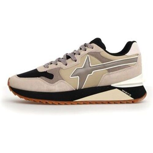 Sneaker YAK-M. 2015185-31 1E11-/TAUPE - W6yz - Modalova