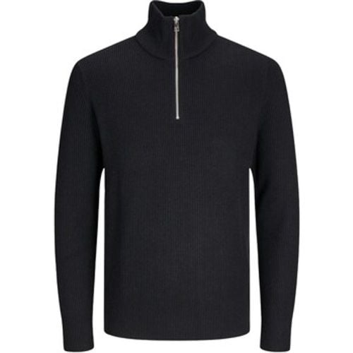 Pullover Jjeperfect Knit Half Zip 12257773 - jack & jones - Modalova