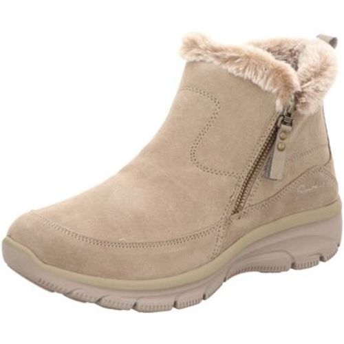 Stiefel Stiefeletten EASY GOING - COOL ZIP! 167862 TPE - Skechers - Modalova