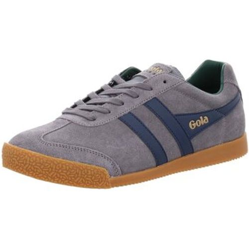 Sneaker Harrier Schuhe s ash CMA192 CMA192GI - Gola - Modalova