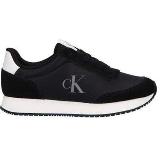 Sneaker YW0YW01615 RUNNER LACEUP - Calvin Klein Jeans - Modalova