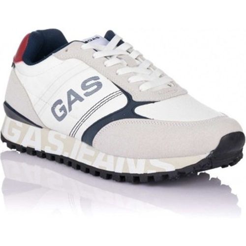 Gas Sneaker SEDRIK MIX 2 - Gas - Modalova