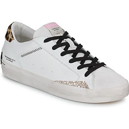 Crime London Sneaker DISTRESSED - Crime London - Modalova