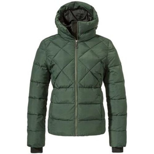 SchÖffel Damen-Jacke Sport Ins Jacket Boston L 2013500/6965 6965 - Schöffel - Modalova