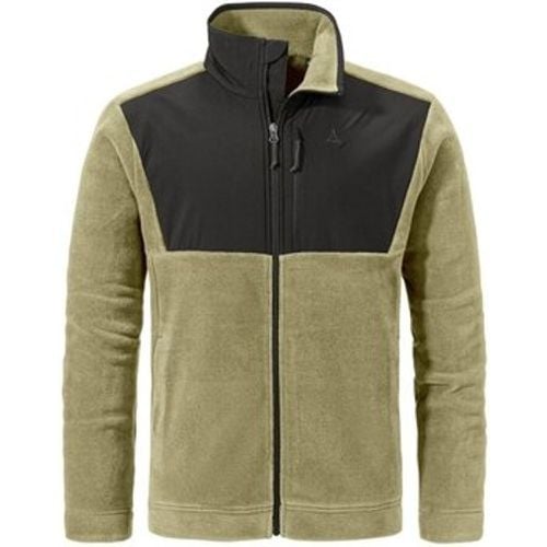 SchÖffel Pullover Sport Fleece Jk Style Gregale MNS 2023980/4725 - Schöffel - Modalova