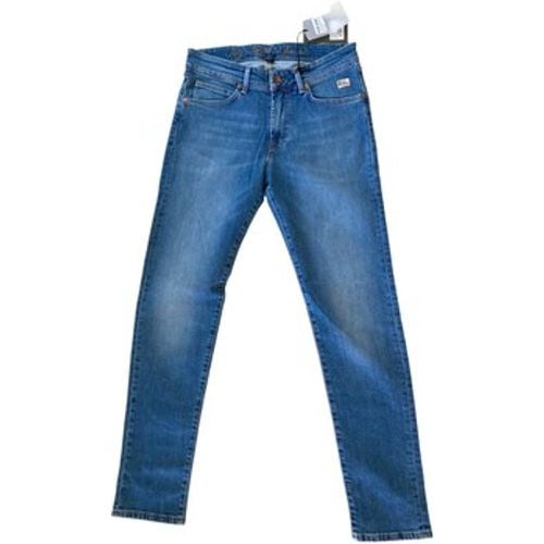 Straight Leg Jeans RRU110CE082806 Jeans Mann - Roy Rogers - Modalova