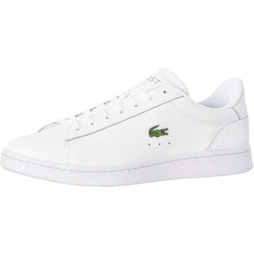 Sneaker Carnaby Set 224 6 SMA Leder-Sneaker - Lacoste - Modalova