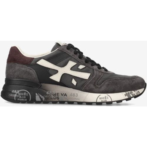 Premiata Sneaker MICK 6872 - Premiata - Modalova