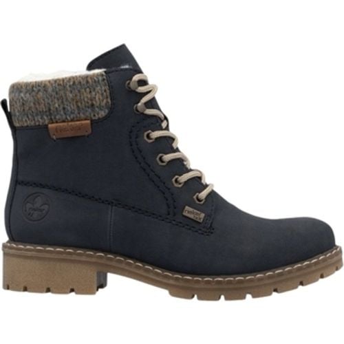 Rieker Stiefeletten Y9118 - Rieker - Modalova