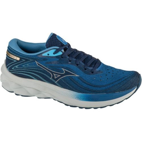 Mizuno Herrenschuhe Wave Skyrise 5 - Mizuno - Modalova