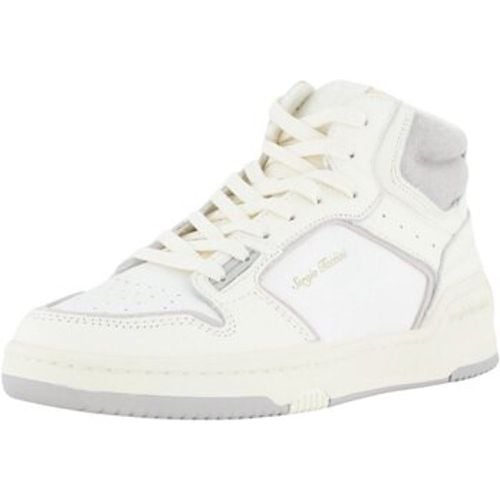 Sneaker SLAM HOT HI DA ULTRA STM427380 3416 - Sergio Tacchini - Modalova