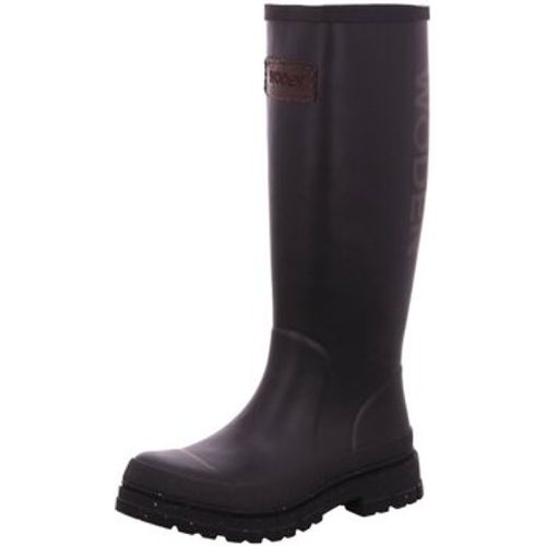 Stiefel Stiefel Le Croco Waterproof WL763 020 - Woden - Modalova