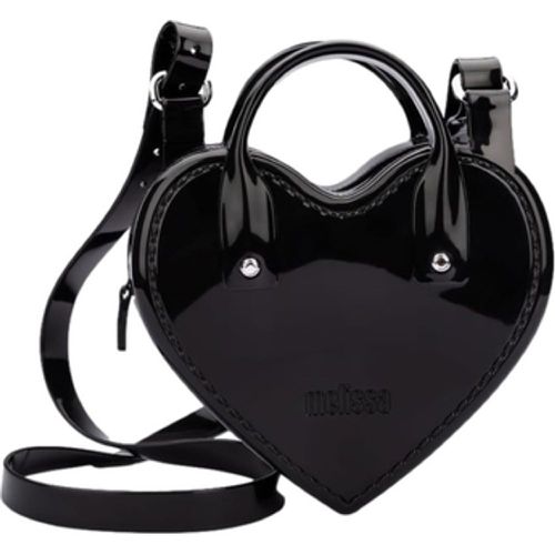 Geldbeutel Heartbeat Bag - Black - Melissa - Modalova