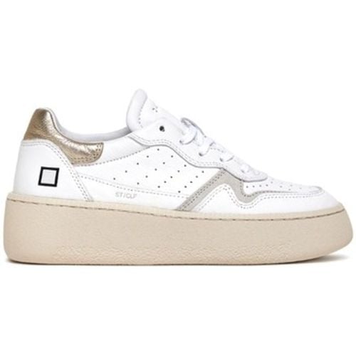 Date Sneaker W997-ST-CA-WM - Date - Modalova