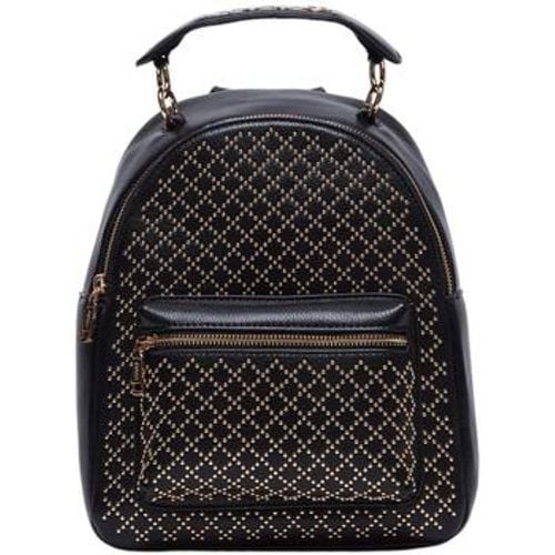 Schultasche Zaino Donna AA4184E0022 22222 Nero - Liu Jo - Modalova