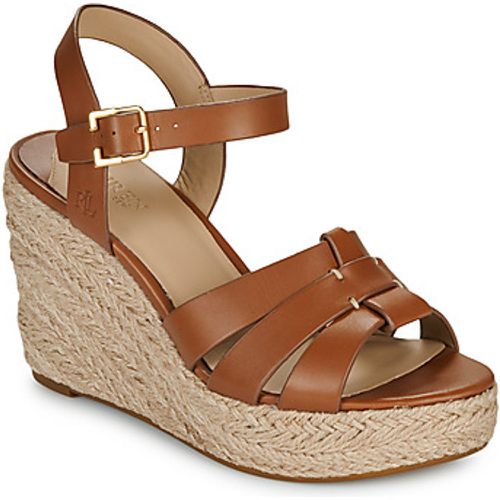 Sandalen SOFFIA - Lauren Ralph Lauren - Modalova