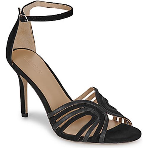 Lauren Ralph Lauren Sandalen ALLIE - Lauren Ralph Lauren - Modalova