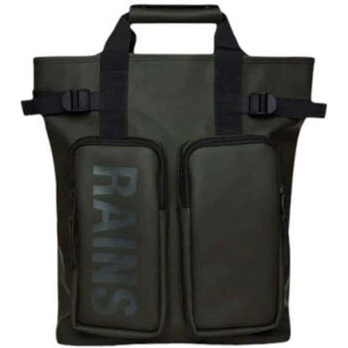 Rains Schultasche Zaino - Rains - Modalova