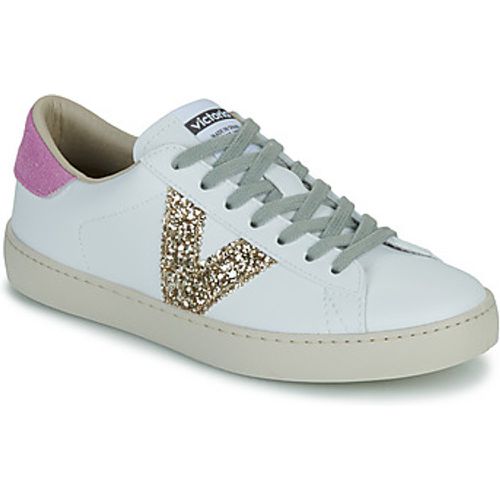 Victoria Sneaker BERLIN GLITTER - Victoria - Modalova