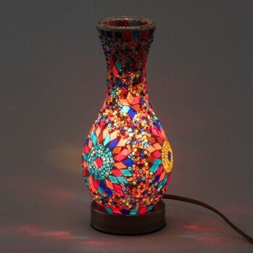 Tischlampen Mosaiklampe - Signes Grimalt - Modalova