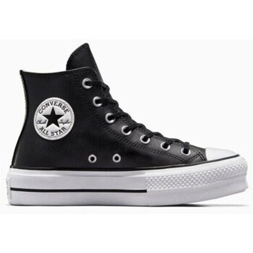 Sneaker 561675C PIEL CHUCK TAYLOR ALL STAR - Converse - Modalova