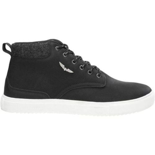 Pme Legend Sneaker Lexing-T Zwart - Pme Legend - Modalova