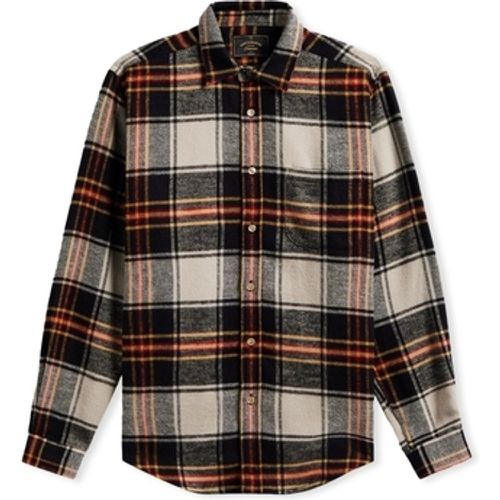 Hemdbluse Arc Shirt - Portuguese Flannel - Modalova