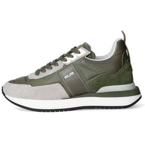 Paciotti 4us Sneaker - Paciotti 4us - Modalova