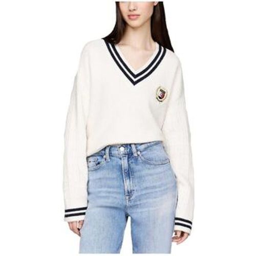 Tommy Hilfiger Pullover - Tommy Hilfiger - Modalova