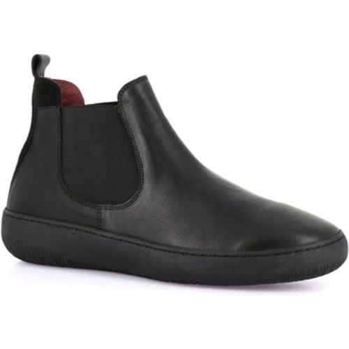 Grunland Stiefeletten DSG-PO2359 - Grunland - Modalova