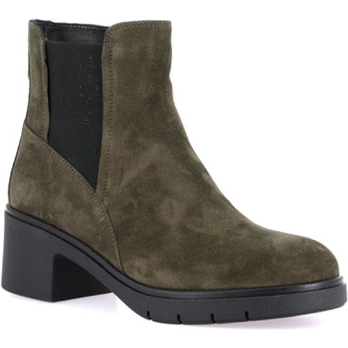 Grunland Stiefeletten DSG-PO0959 - Grunland - Modalova