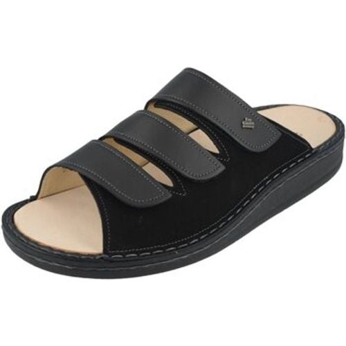 Sandalen Offene KORFU Nubuk/Nuri 01508-902534 902534 - Finn Comfort - Modalova