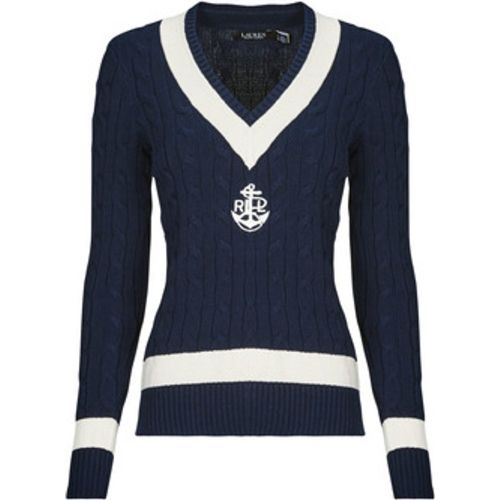 Lauren Ralph Lauren Pullover MEREN - Lauren Ralph Lauren - Modalova