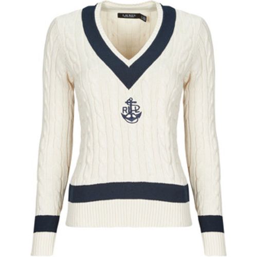 Lauren Ralph Lauren Pullover MEREN - Lauren Ralph Lauren - Modalova