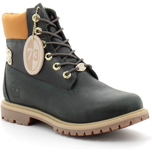 Timberland Damenstiefel - Timberland - Modalova