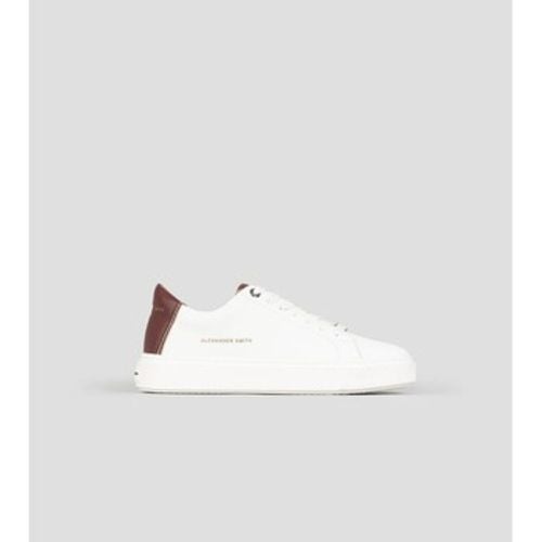 Sneaker ALBALDM9064WWE - Alexander Smith - Modalova