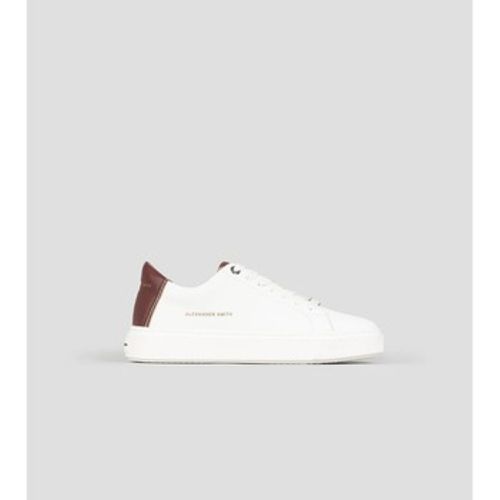 Sneaker ALBALDM9064WWE - Alexander Smith - Modalova