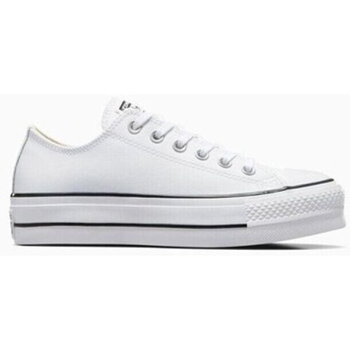 Sneaker 561680C PIEL CHUCK TAYLOR ALL STAR - Converse - Modalova