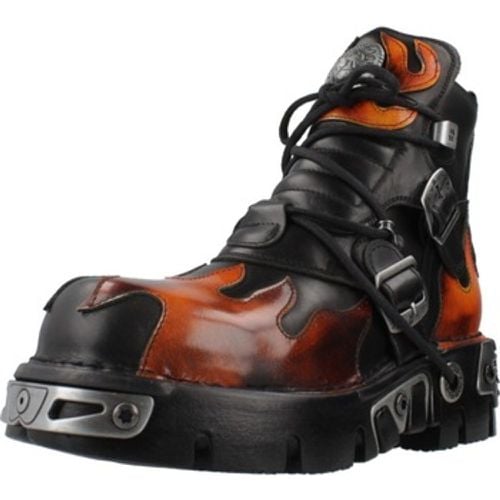 New Rock Stiefel ANKLE - New Rock - Modalova