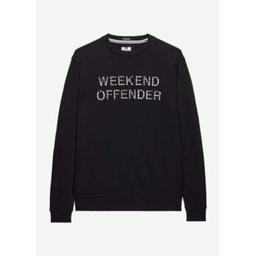 Pullover Warwick - black mid house check - Weekend Offender - Modalova