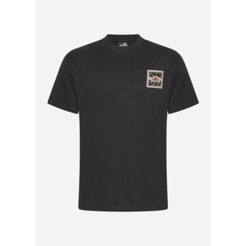 T-Shirts & Poloshirts Peroli tee - black - Ellesse - Modalova