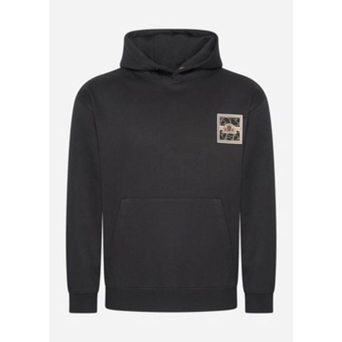 Sweatshirt Bareli oh hoody - black - Ellesse - Modalova